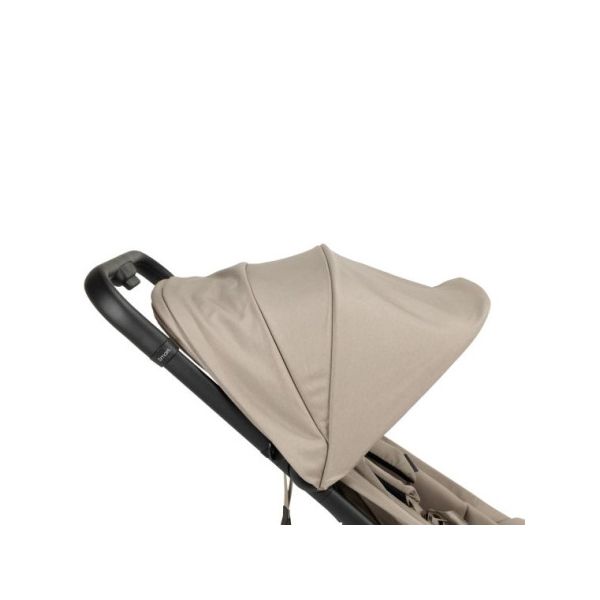 Dubatti Buggy Smart E2 Taupe/Black

