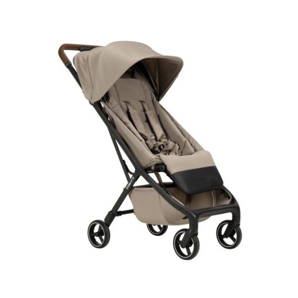 Dubatti Buggy Smart E2 Taupe/Brown
Dubatti Buggy Smart E2 Taupe/Brown