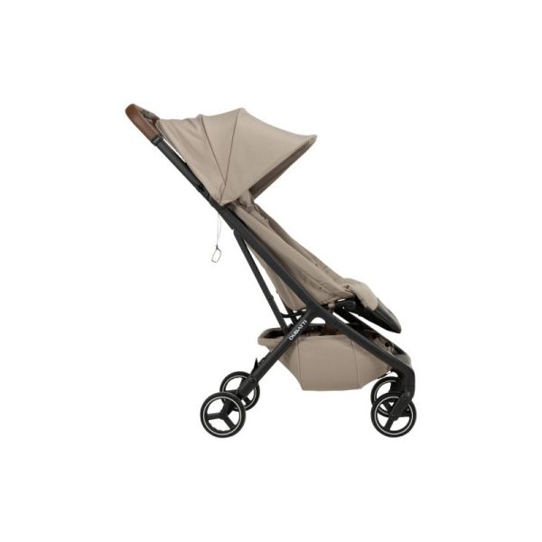Dubatti Buggy Smart E2 Taupe/Brown
Dubatti Buggy Smart E2 Taupe/Brown