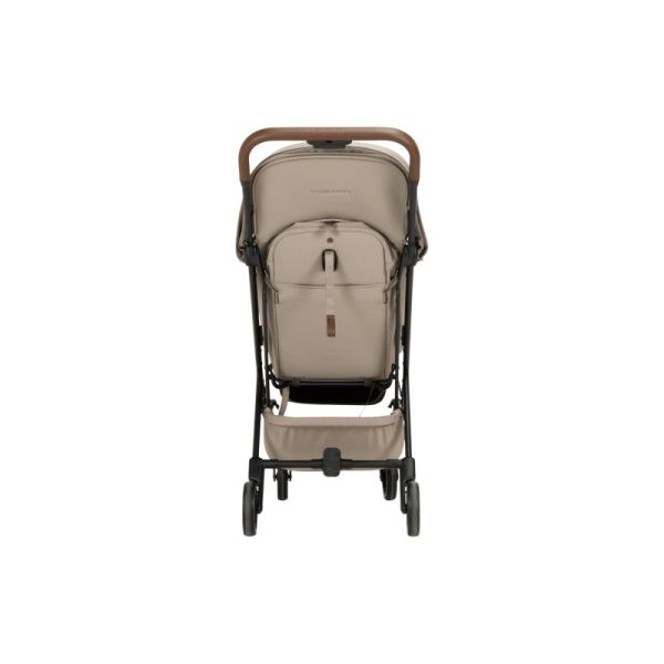 Dubatti Buggy Smart E2 Taupe/Brown
Dubatti Buggy Smart E2 Taupe/Brown