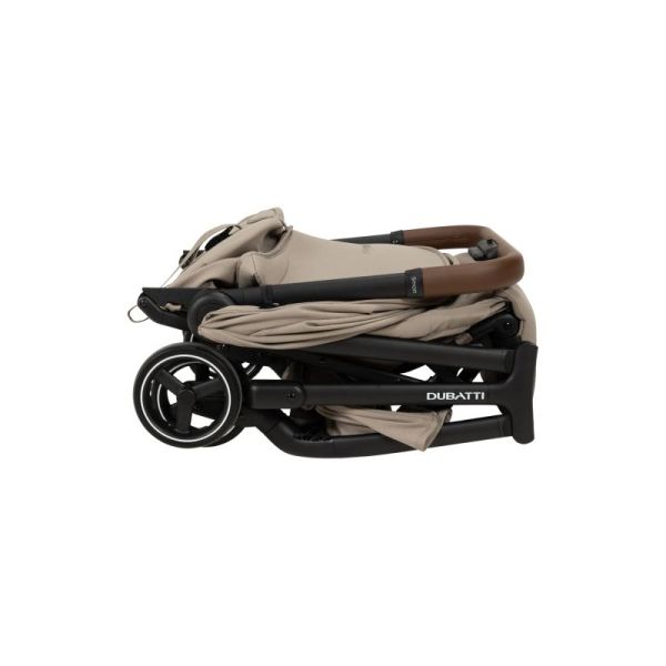 Dubatti Buggy Smart E2 Taupe/Brown
Dubatti Buggy Smart E2 Taupe/Brown