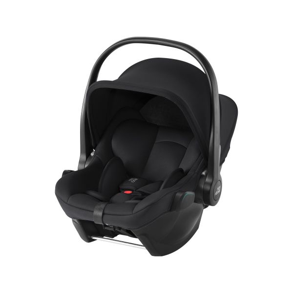 Britax Römer BABY-SAFE CORE Autostoeltje - Space Black