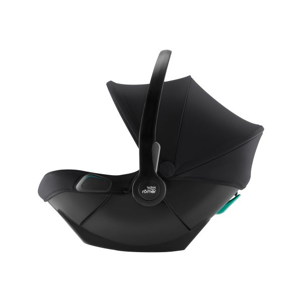Britax Römer BABY-SAFE CORE Autostoeltje - Space Black