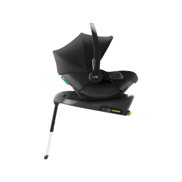 Britax Römer BABY-SAFE CORE Autostoeltje - Space Black