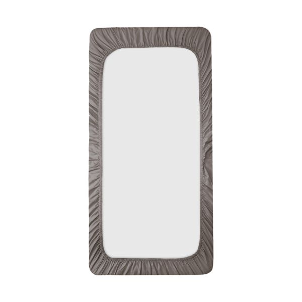 Witlof for Kids Hoeslaken - 40 x 80 cm - Warm Grey