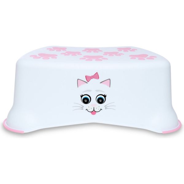 My Carry Potty® My Step Stool Kat My Carry Potty® My Step Stool Kat