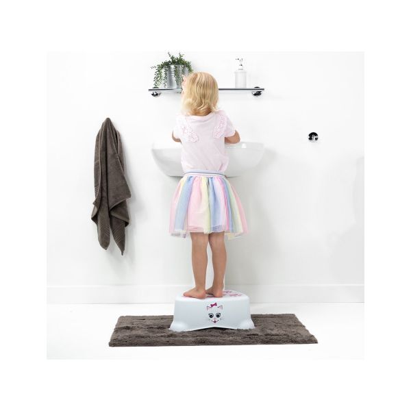 My Carry Potty® My Step Stool Kat My Carry Potty® My Step Stool Kat