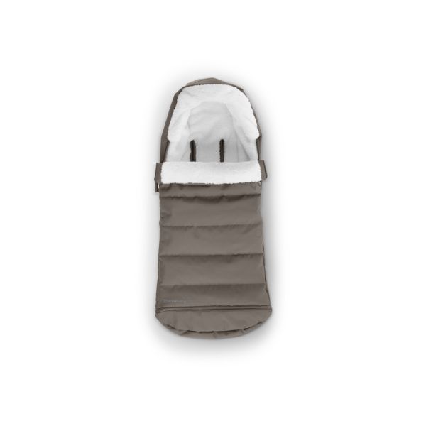UPPAbaby Vista V2/CRUZ V2 Voetenzak Cozy Ganoosh Theo UPPAbaby Vista V2/CRUZ V2 Voetenzak Cozy Ganoosh Theo