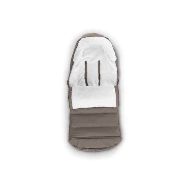 UPPAbaby Vista V2/CRUZ V2 Voetenzak Cozy Ganoosh Theo UPPAbaby Vista V2/CRUZ V2 Voetenzak Cozy Ganoosh Theo