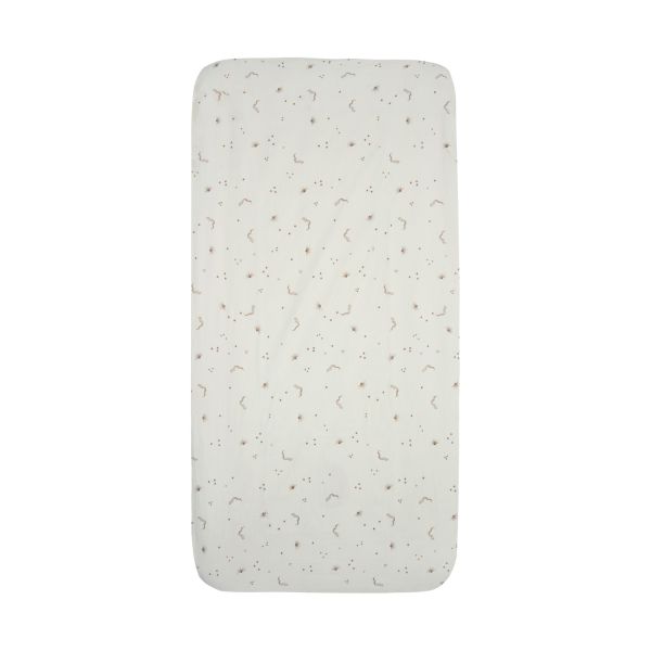 Witlof For Kids Hoeslaken - Galaxy Dreams - 40x80 cm Witlof For Kids Hoeslaken - Galaxy Dreams - 40x80 cm