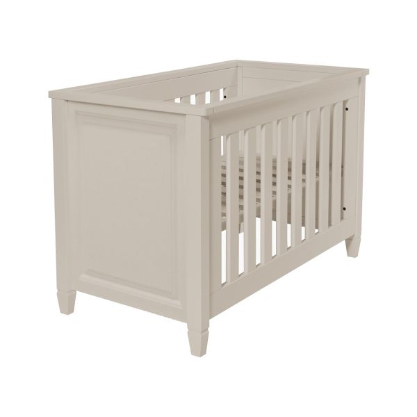 TWF Ledikant 60 x 120 - Commode 3 Laden Granada TWF Ledikant 60 x 120 - Commode 3 Laden Granada