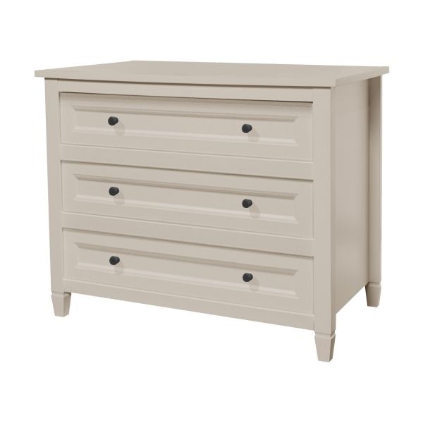 TWF Commode 3 Laden Granada