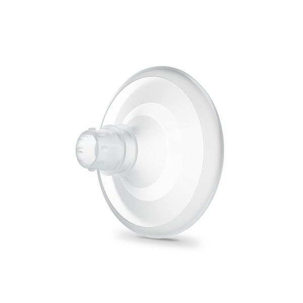 Elvie Pump & Stride Borstschildverkleiner 15mm (2-Pack)