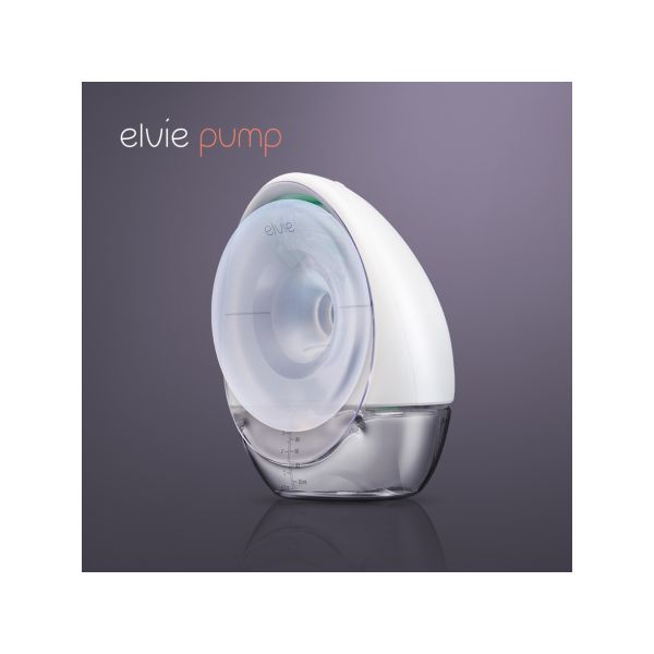 Elvie Pump & Stride Borstschildverkleiner 15mm (2-Pack)