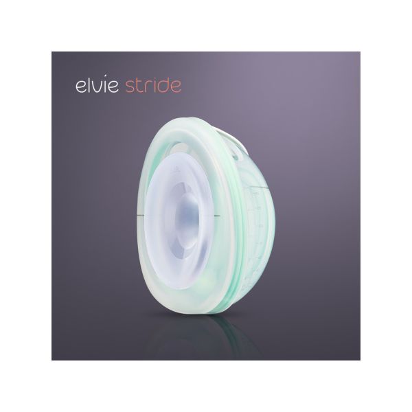 Elvie Pump & Stride Borstschildverkleiner 15mm (2-Pack)