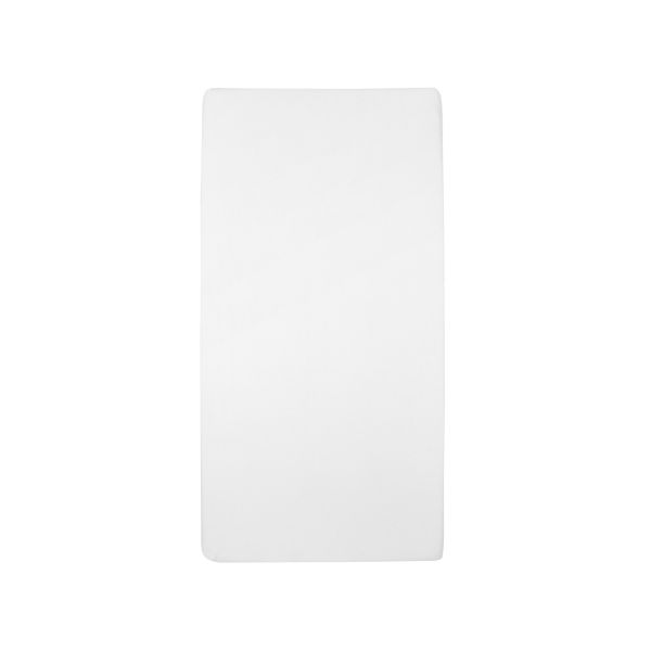 Meyco Wieghoeslaken Jersey Wit 40 x 80/90 cm
Meyco Wieghoeslaken Jersey Wit 40 x 80/90 cm