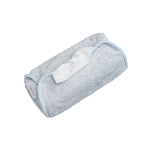 Baby's Only Billendoekjeshoes Cozy Misty Blue
Baby's Only Billendoekjeshoes Cozy Misty Blue