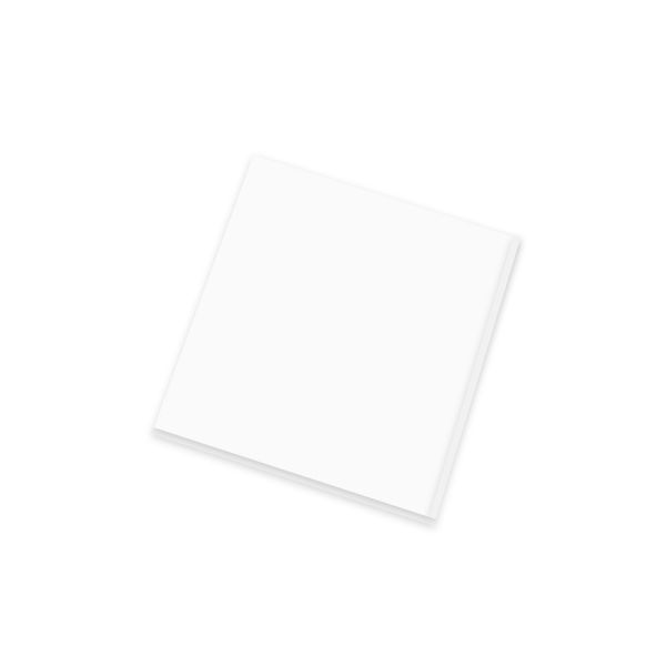 TWF Extra Legplank Inclusief Plankdragers Kast Beach Island White