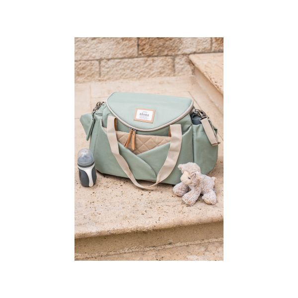 Béaba Verzorgingstas Sydney II Sage Green