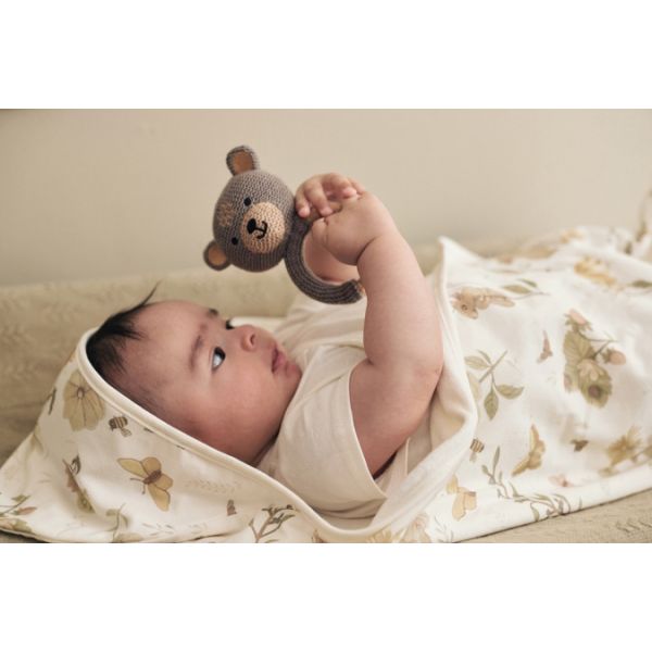 Jollein Bijtring Bear