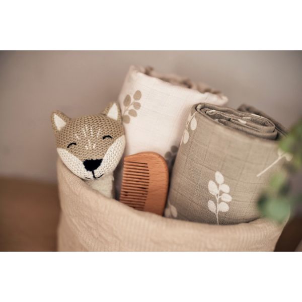 Jollein Rammelaar Fox Jollein Rammelaar Fox