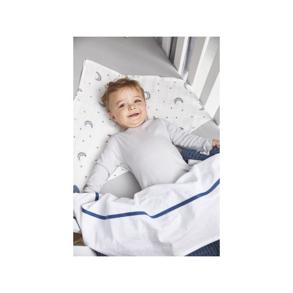 Meyco Multidoek Hydrofiel Moon Indigo 70 x 70 cm 3-Pack
Meyco Multidoek Hydrofiel Moon Indigo 70 x 70 cm 3-Pack