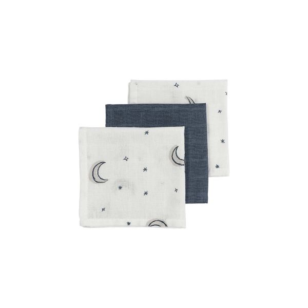 Meyco Starterset Hydrofiel Moon Indigo 9-Pack
Meyco Starterset Hydrofiel Moon Indigo 9-Pack
