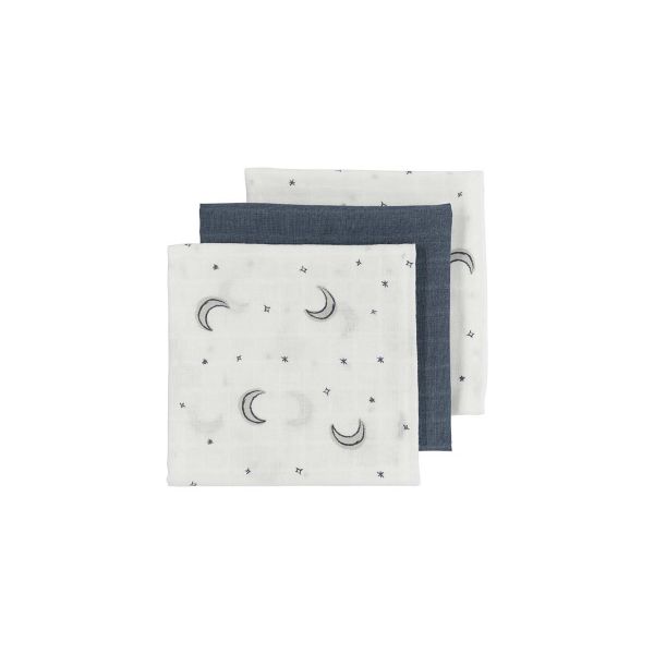 Meyco Starterset Hydrofiel Moon Indigo 9-Pack
Meyco Starterset Hydrofiel Moon Indigo 9-Pack