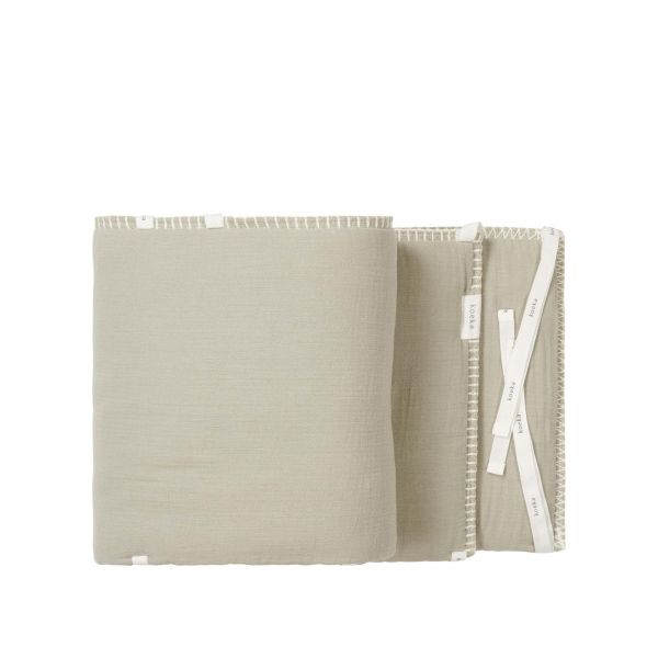Koeka Box/Bedbumper Faro Sage
