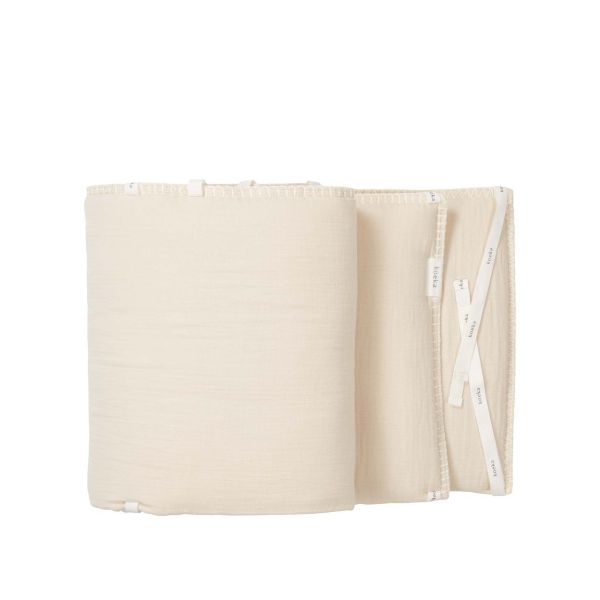 Koeka Box/Bedbumper Faro Warm White
Koeka Box/Bedbumper Faro Warm White