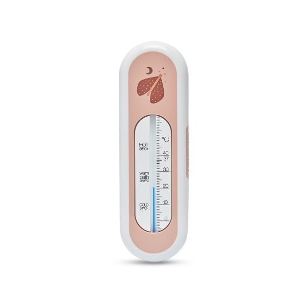 Bebe-Jou Badthermometer - Sweet Butterfly Bebe-Jou Badthermometer - Sweet Butterfly