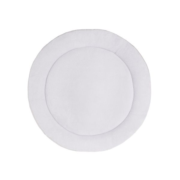 Baby's Only Boxkleed Rond Sense Kiezelgrijs 95 cm Baby's Only Boxkleed Rond Sense Kiezelgrijs 95 cm