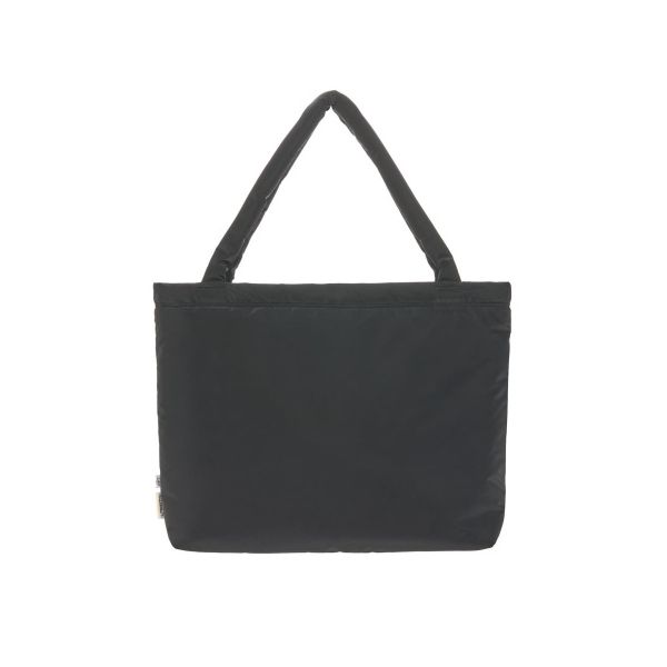 Lässig Shopper - Black