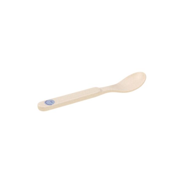 Lässig Happy Rascals Smile Lepelset - 4 Stuks - Sky Blue