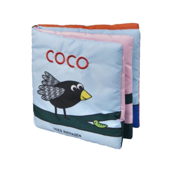 Gottmer Coco Babyboekje Gottmer Coco Babyboekje