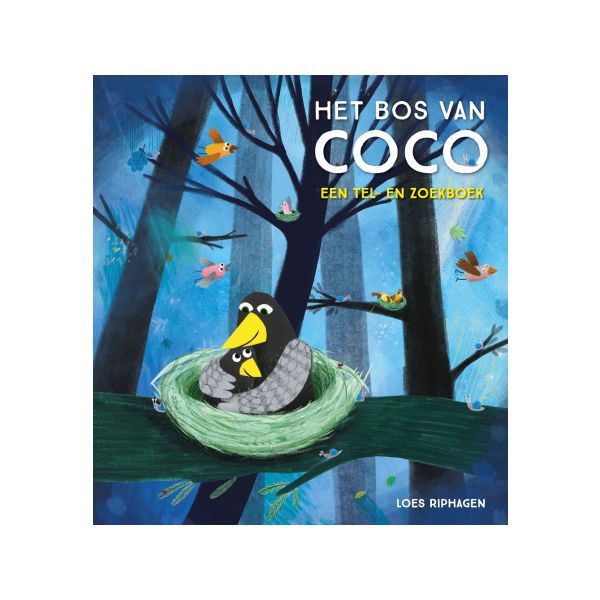 Gottmer Het Bos Van Coco