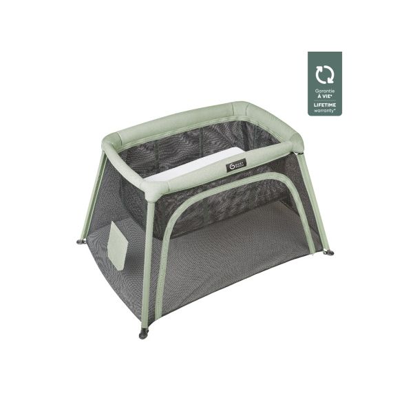 Babymoov Campingbed Moov & Comfy