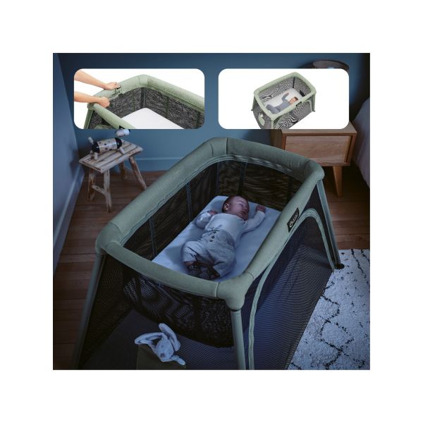 Babymoov Campingbed Moov & Comfy