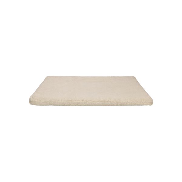 Kidsmill Boxmatras Hoes - Sheep - 80 x 100 cm - Beige Kidsmill Boxmatras Hoes - Sheep - 80 x 100 cm - Beige