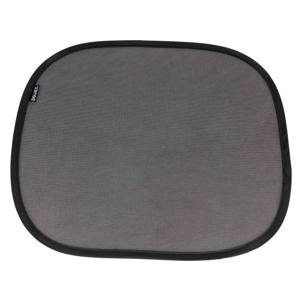Dooky Static Car Sunshade - 2 Stuks Dooky Static Car Sunshade - 2 Stuks
