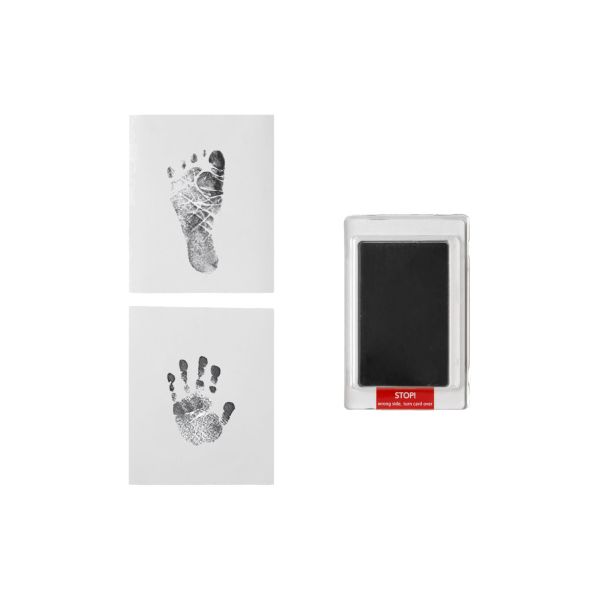 Happy Hands Inkless Pads Happy Hands Inkless Pads