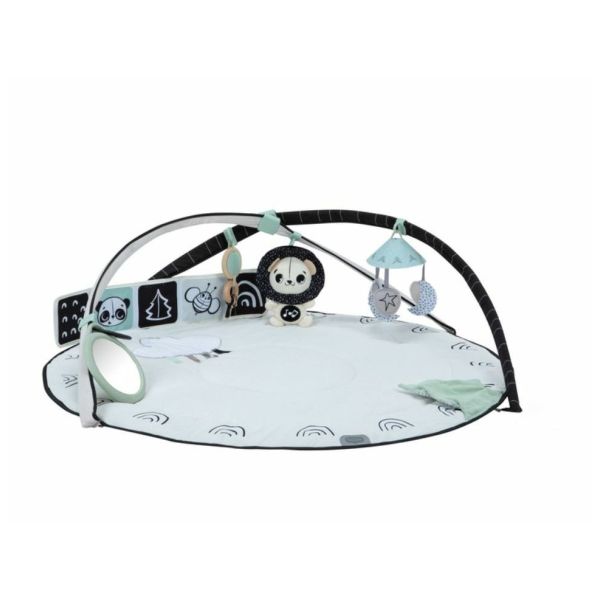 Tiny Love Classic Gymini Black & White Decor