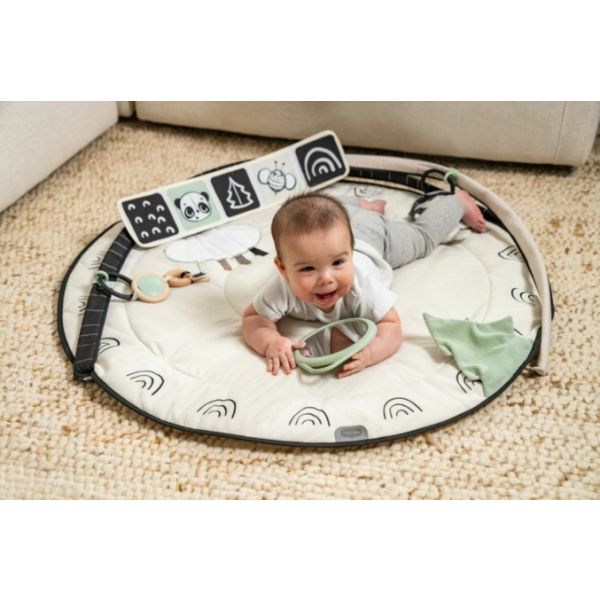 Tiny Love Classic Gymini Black & White Decor