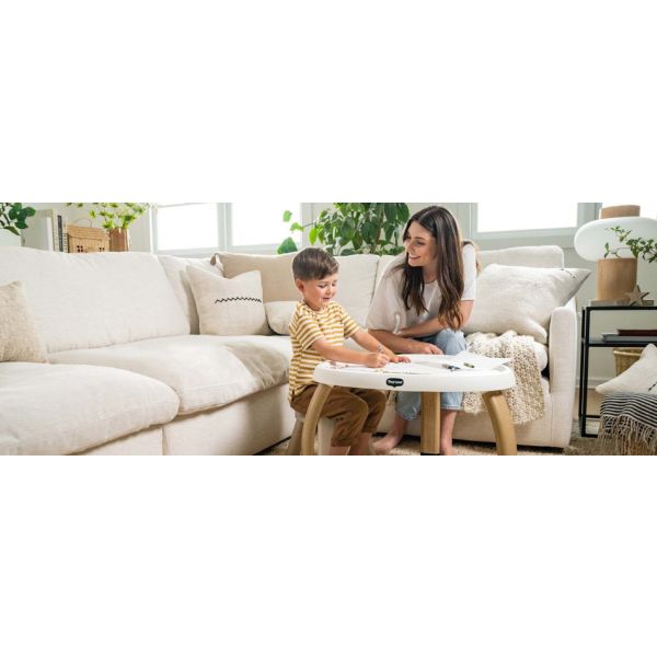 Tiny Love Stationary Activity Center Black & White Decor Tiny Love Stationary Activity Center Black & White Decor