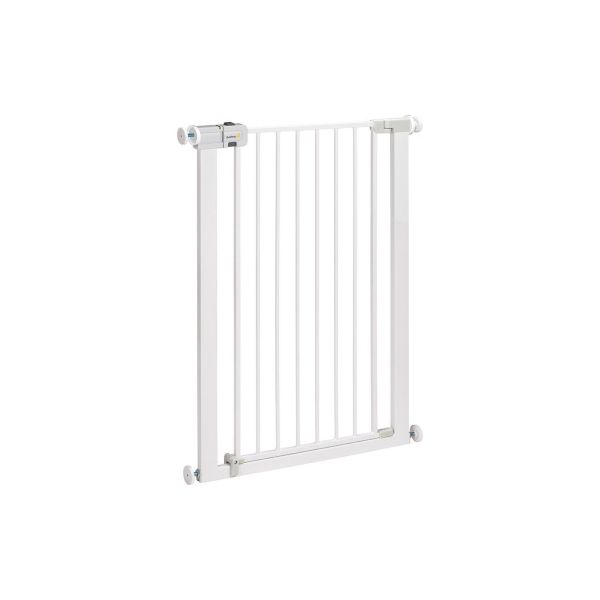 Safety 1st Deurhek Easy Close Extra Tall White