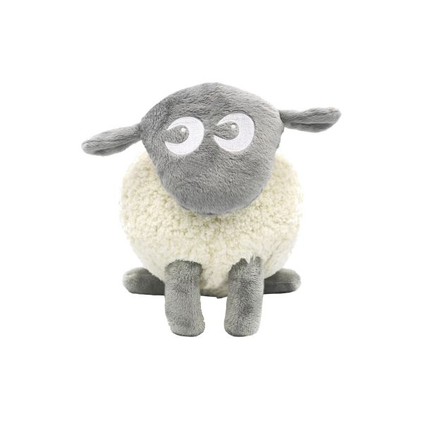 Sweet Dreamers Slaapknuffel Ewan Classic Grijs Sweet Dreamers Slaapknuffel Ewan Classic Grijs