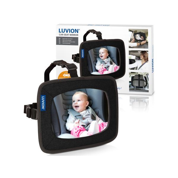 Luvion Autospiegel