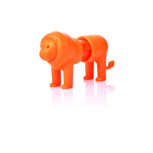 SmartMax My First Safari animals - 18 pcs