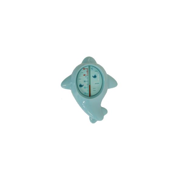 Bo Jungle Badthermometer - Whale Bo Jungle Badthermometer - Whale