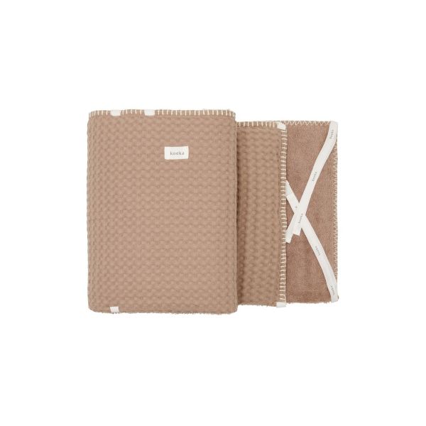 Koeka Box/Bedbumper Wafel Amsterdam Caffe